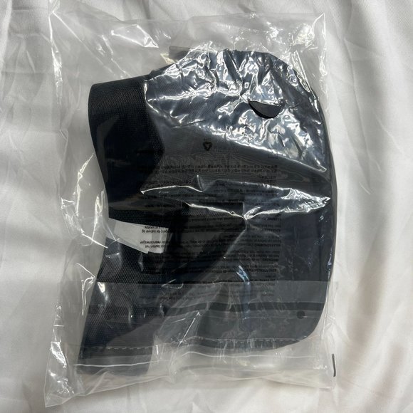 NWT Lululemon Everyday Belt Bag 1L Black - Picture 5 of 5